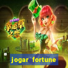 jogar fortune dragon demo